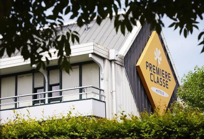 Hotel premiere classe troyes bucheres