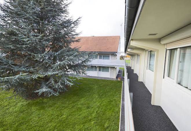 Hotel campanile troyes sud bucheres