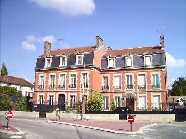 L'ambroise