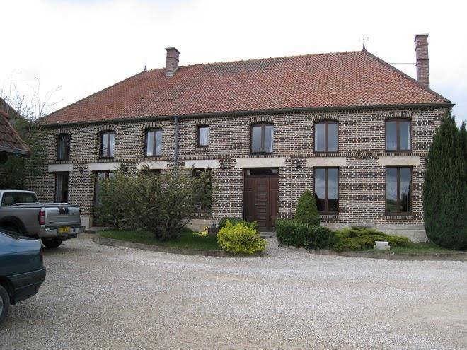 La costignieres