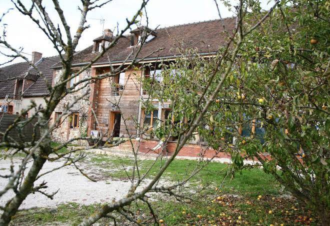 La grange aux loirs