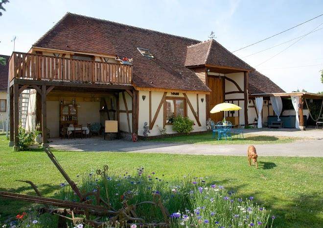 Grange de payns