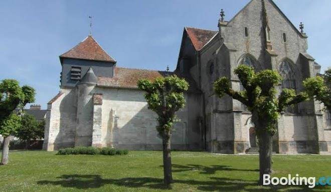 Le breuil