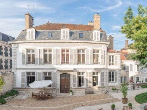 Le clos guivet