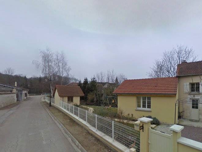 Le gite au phil de lo