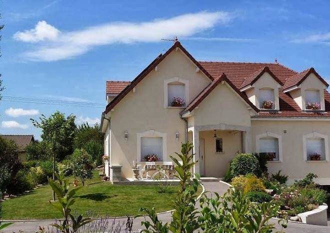 Le gres d'echenilly