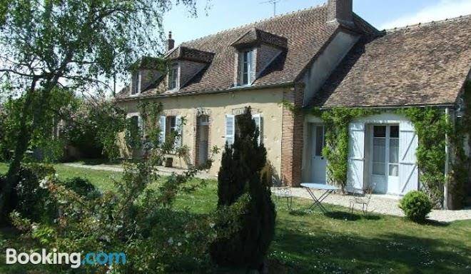 Le saule argente gite et chambres d'hotes b&b