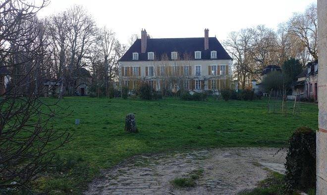 Les jardins de bois gerard