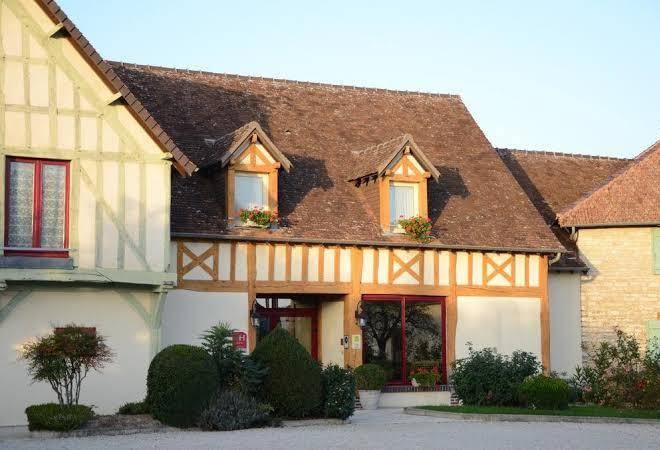 Logis auberge du lac rest au vieux pressoir