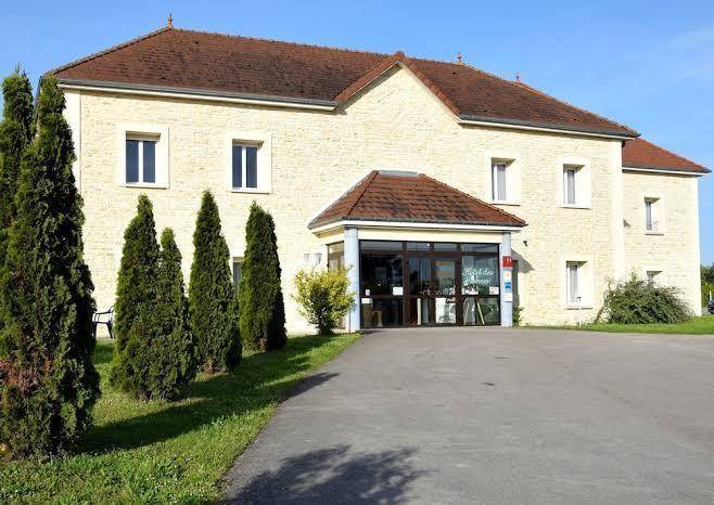 Logis hotel des sources