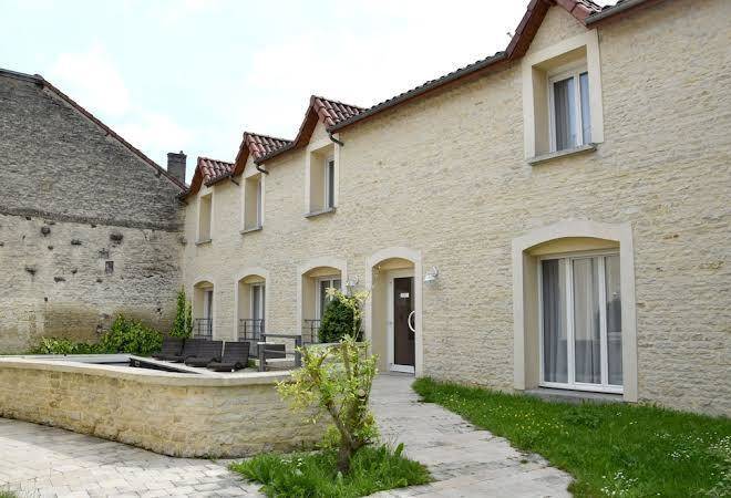 Logis hotel le saint nicolas