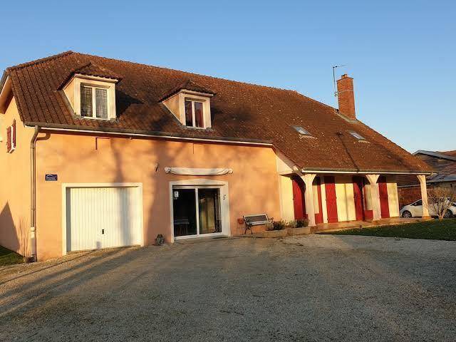 Maison d'hotes au fil des lacs
