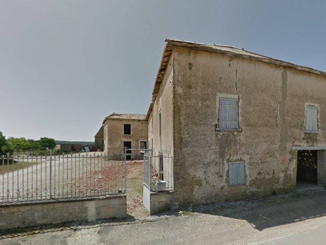Maison henry