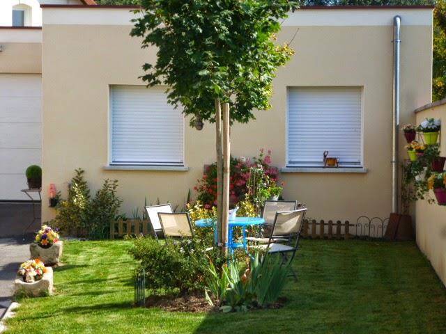 Relais des vannes