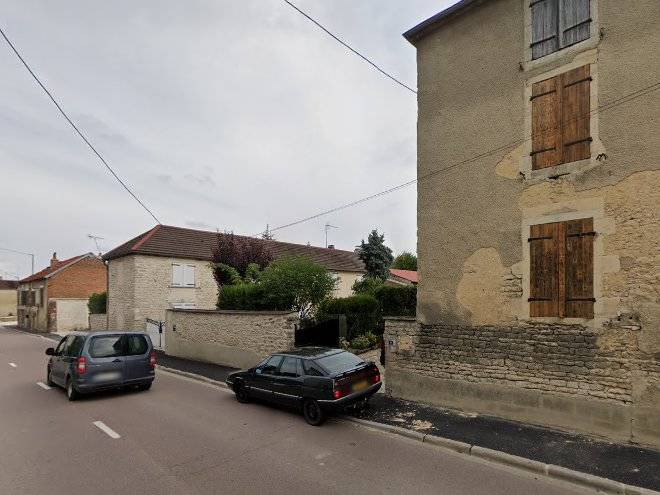 Relais du chevalier
