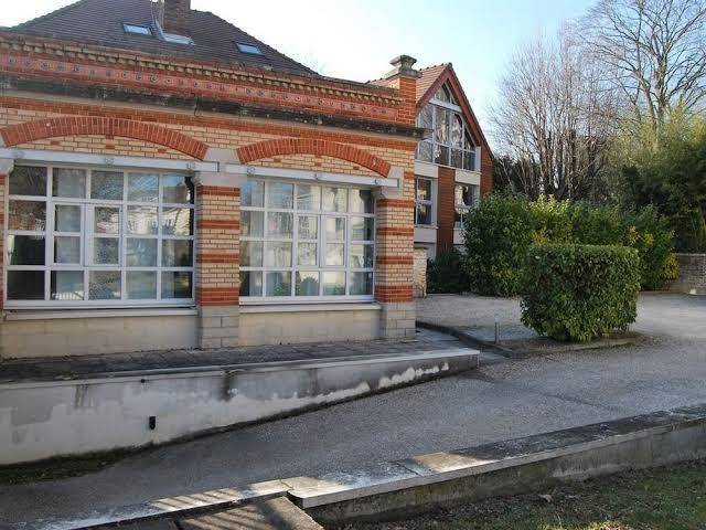 Residence de la tour boileau