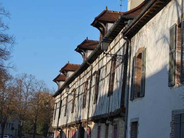 Residence l'arquebuse