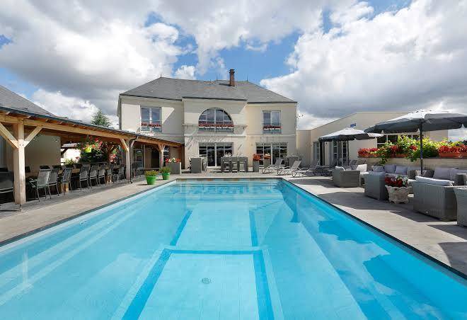 Residence pierre