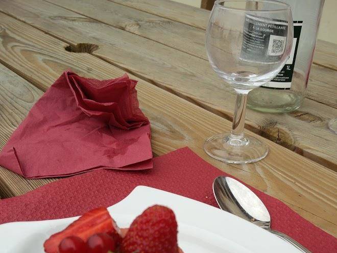 Restaurant la venise verte
