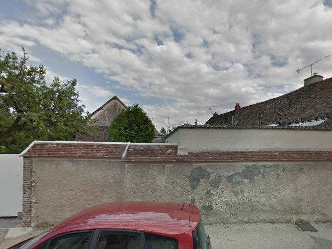 Sarl du chateau