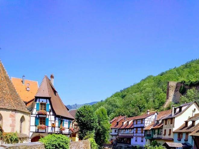 Appart'hotel adagio access strasbourg illkirch