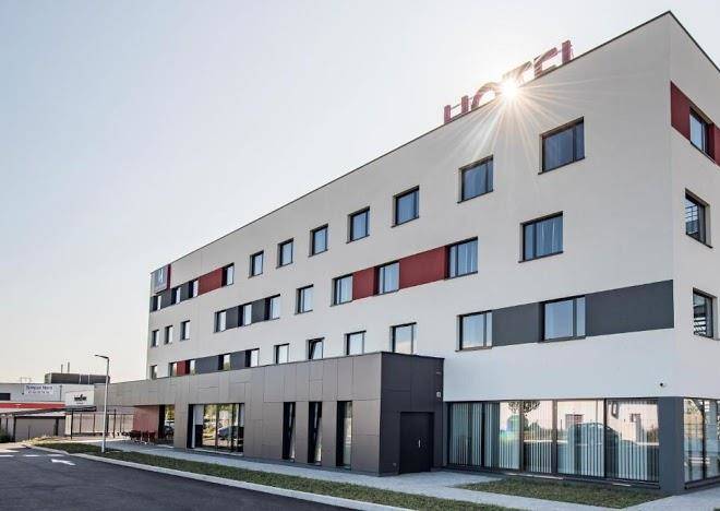 Atolon park hotel