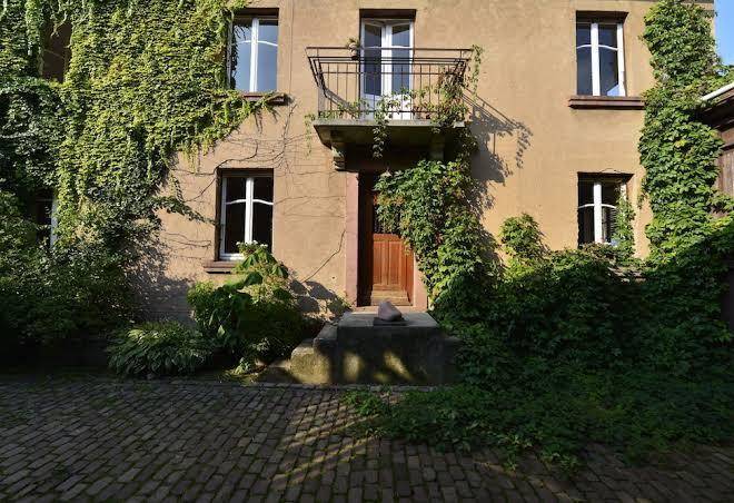 Au six chambres d'hotes
