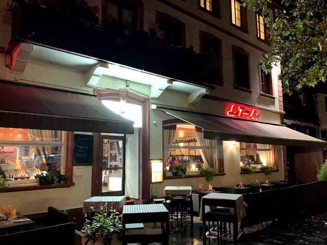 Auberge du 7eme art