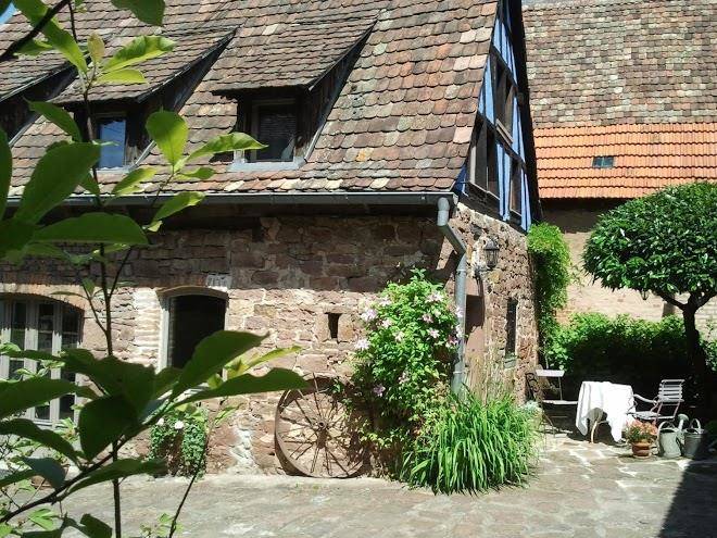 Aux Temps D'avant Image