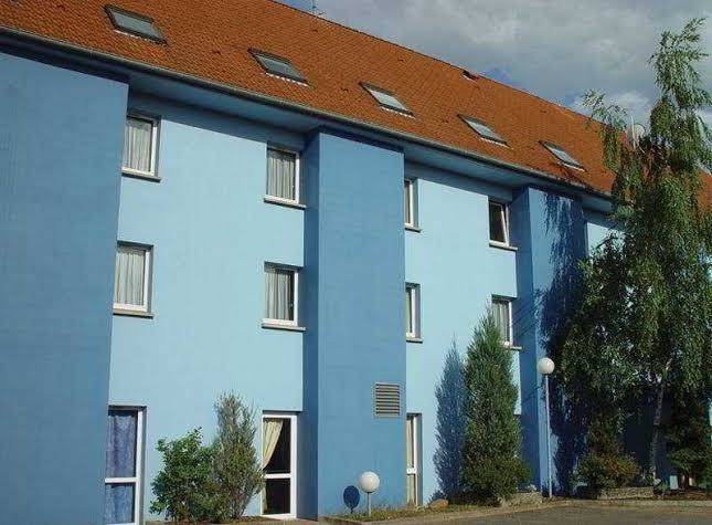 Balladins strasbourg lingolsheim