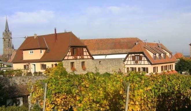 Beck domaine du rempart