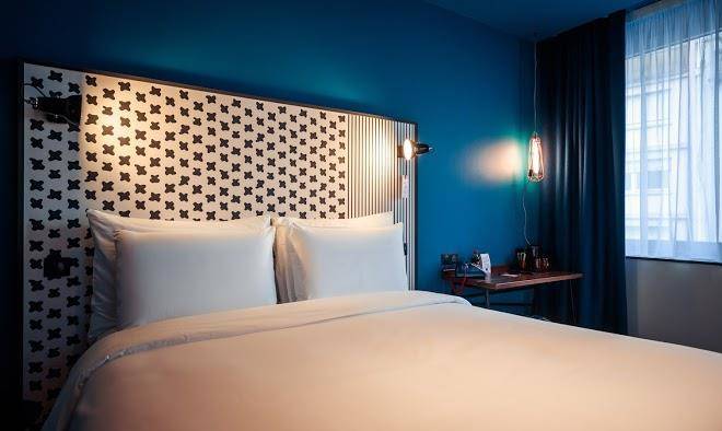 Boma easy living hotel