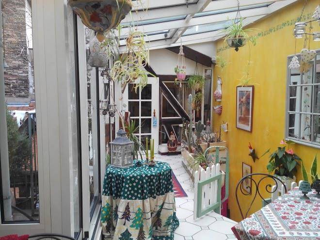 Chambre d'hotes chez malou