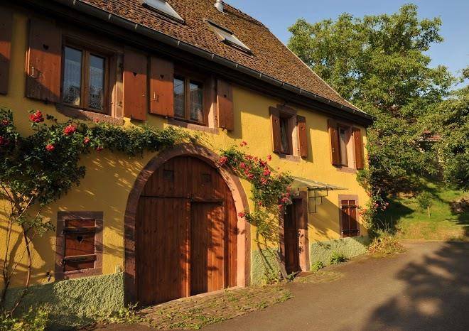 Chambre D'hotes Couleurs Nature Image