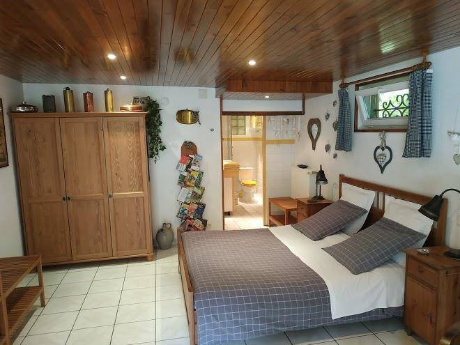 Chambres d'hotes au canal annick et bernard reiffsteck