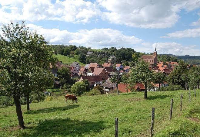 Chambres d'hotes 'la bouill'hote'