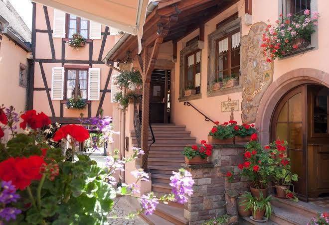 Chambres d'hotes la griffe a foin