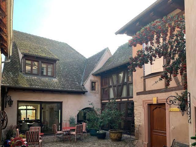 Chambres d'hotes la tour des fees