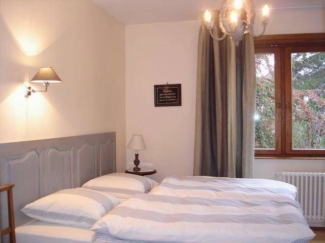 Chambres d'hotes le stoeckli