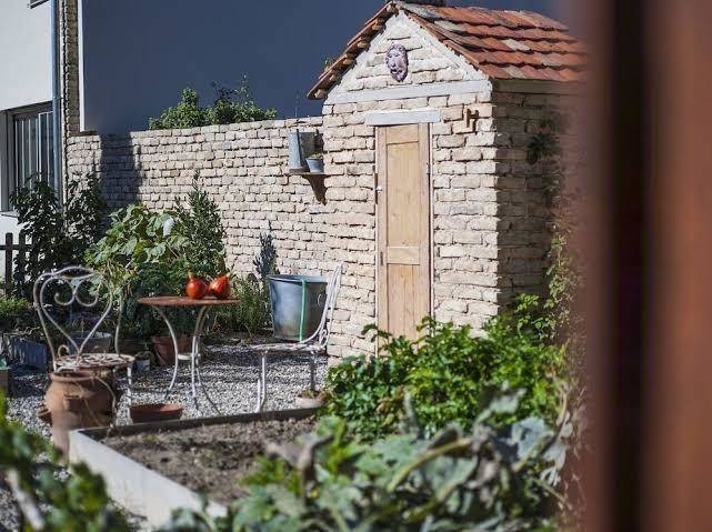 Chambres d'hotes quetsche et mirabelle