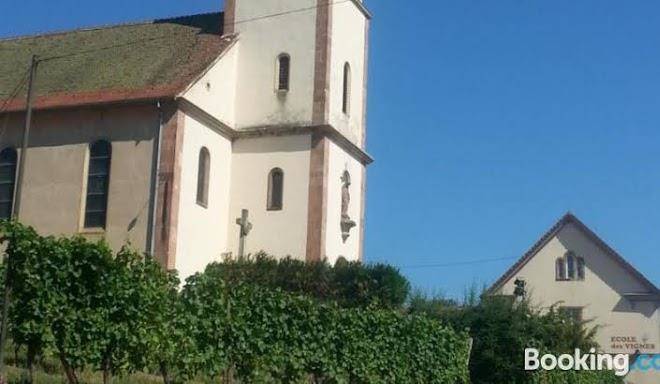 Chez yolande