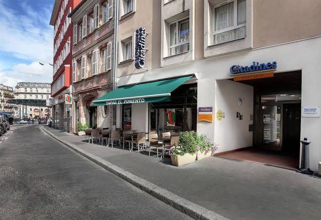 Citadines Kleber Strasbourg Image