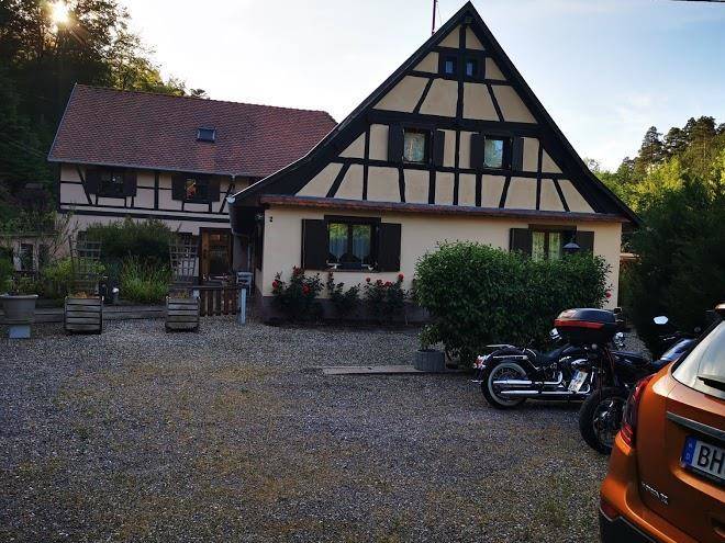 Domaine de la mossig