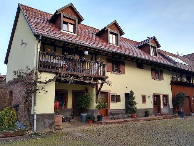 Ferme martzloff