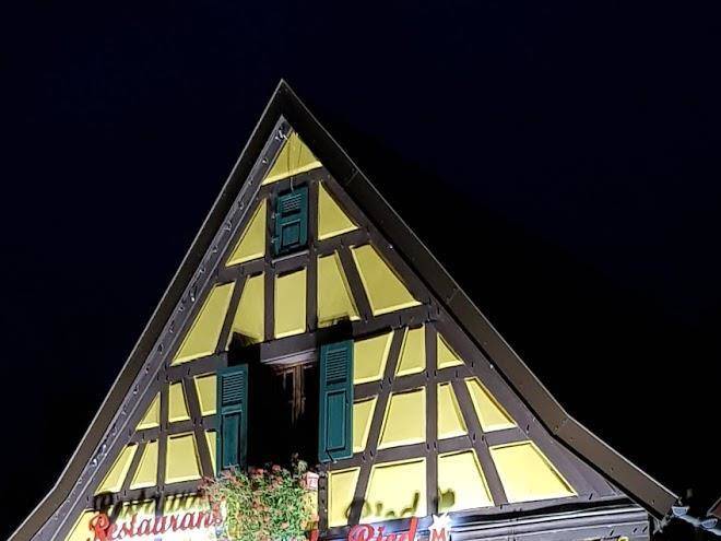 Gite a l'escale du ried
