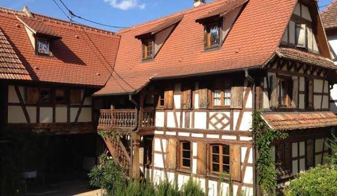 Gite Bei Der Kirche 4 Etoiles Image