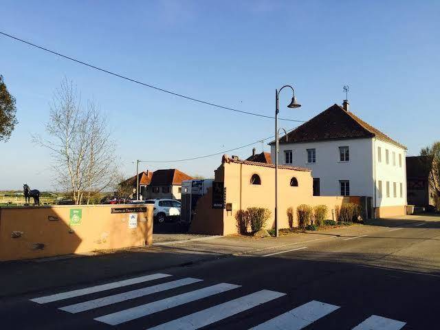 Gite domaine du haras
