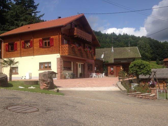 Gites les pins et les bruyeres