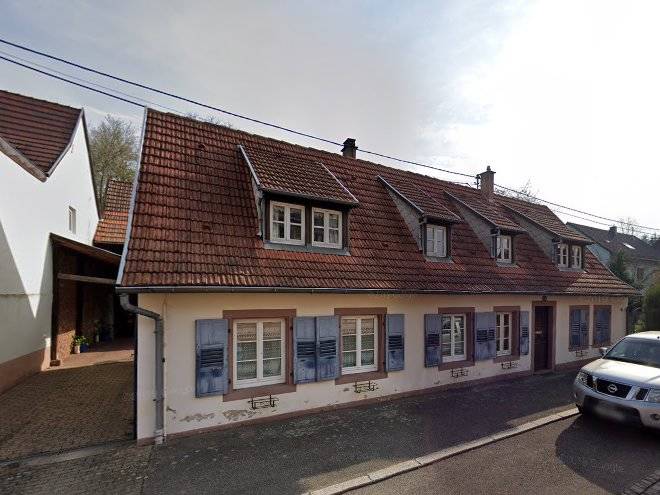 Haibach Arnold Image