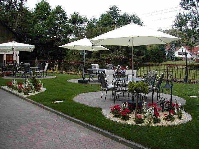 Hotel a l'aigle